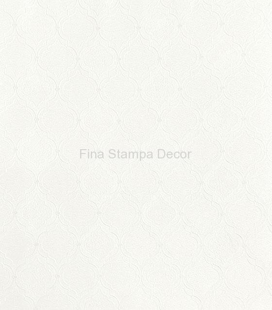 papel de parede pérola arabesco