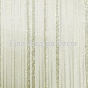 Papel de Parede listrado bege