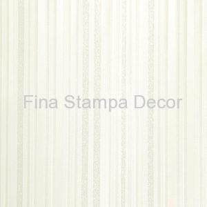 Papel de Parede Off White Listras