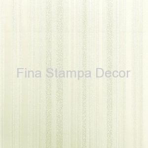 Papel de Parede Listrado Perola