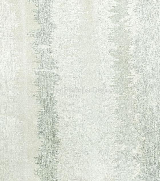 papel de parede estilizado listras