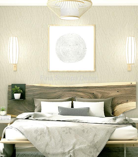 Papel de Parede Texturizado Ondas - Imagem 3