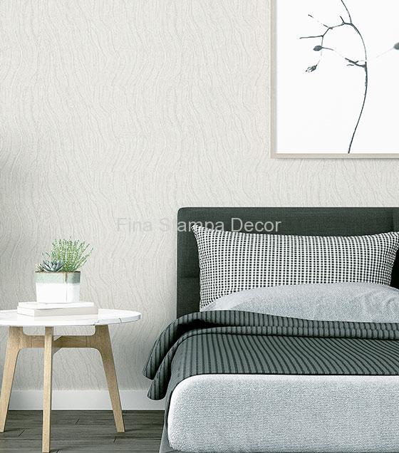 Papel de Parede Efeito Ondas - Imagem 2