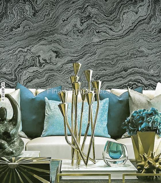 Papel de Parede Pedra Ágata - Imagem 2