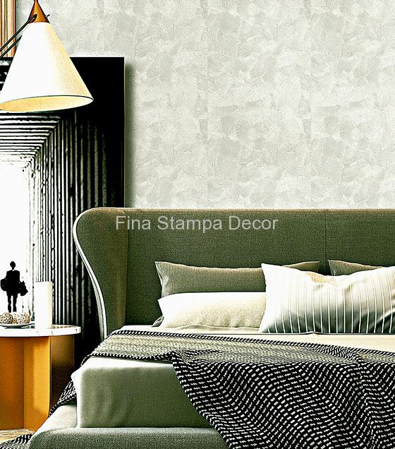 Papel de Parede Textura Espatulado - Imagem 2