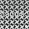 papel de parede geométrico losangos
