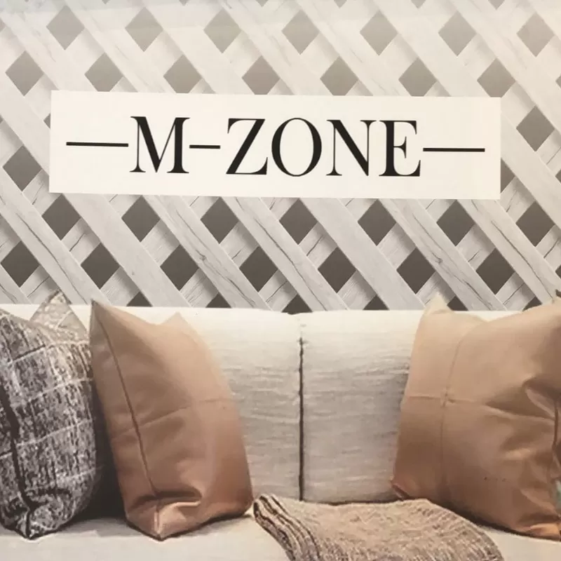 M-zone