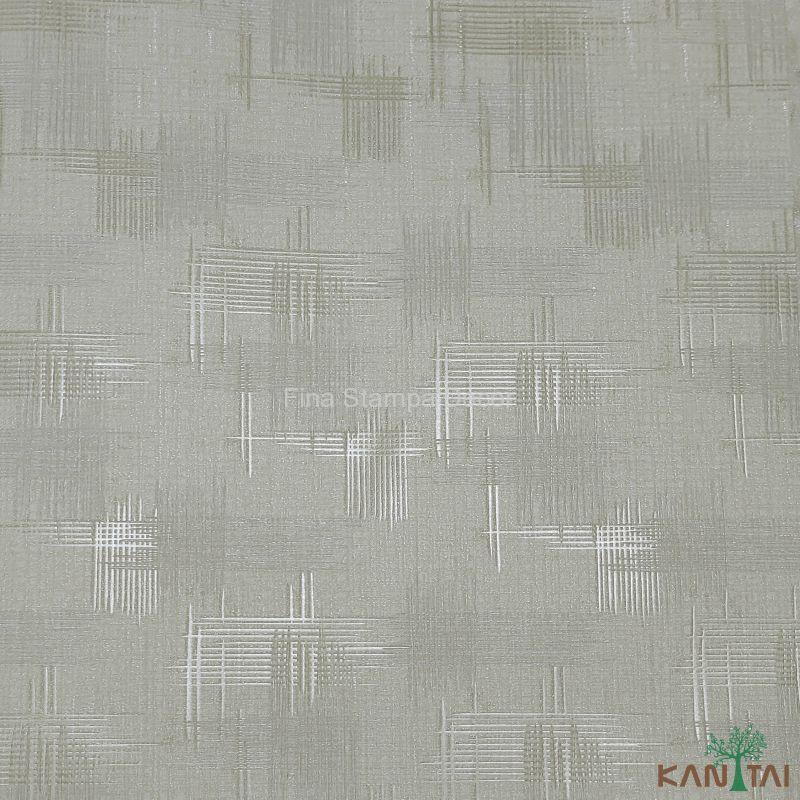 papel de parede estampa geométrica