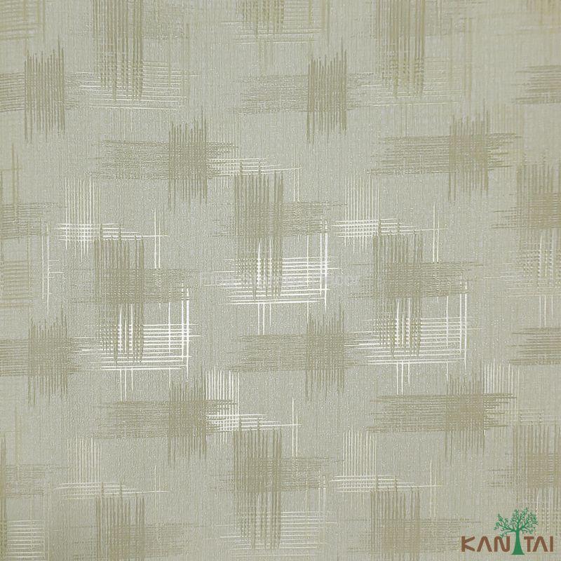 papel de parede estampa geométrica