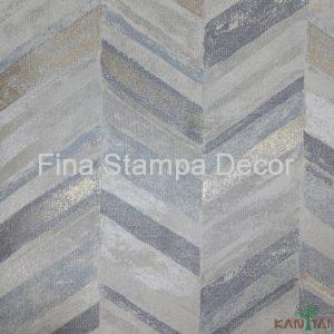 Papel de Parede Geométrico Madeira