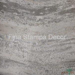 Papel de Parede Mármore Acinzentado