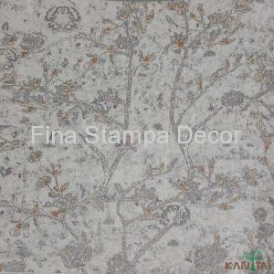 Papel de Parede Estampa Floral