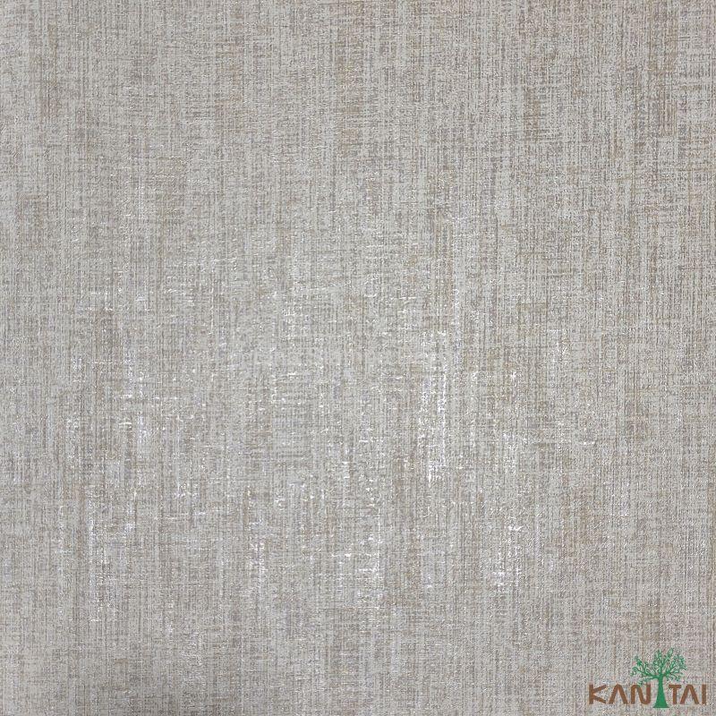 papel de parede bege acinzentado