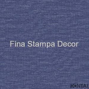 Papel de Parede Linho Azul