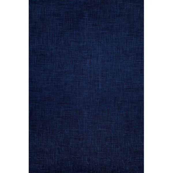 Tecido azul marinho liso