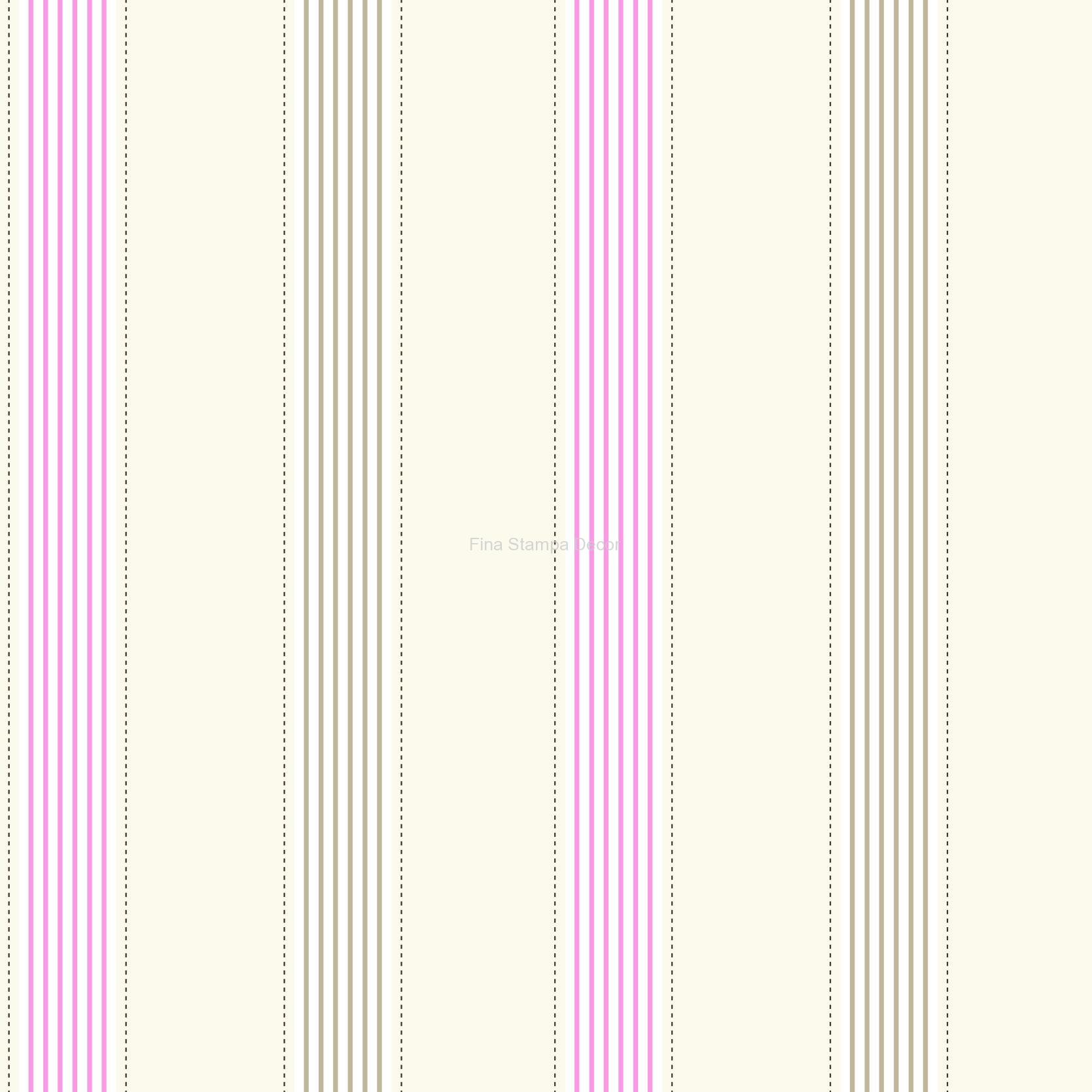 papel de parede listras lilás