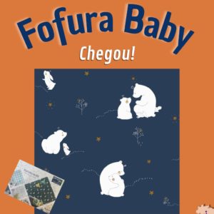 Fofura Baby-Infantil