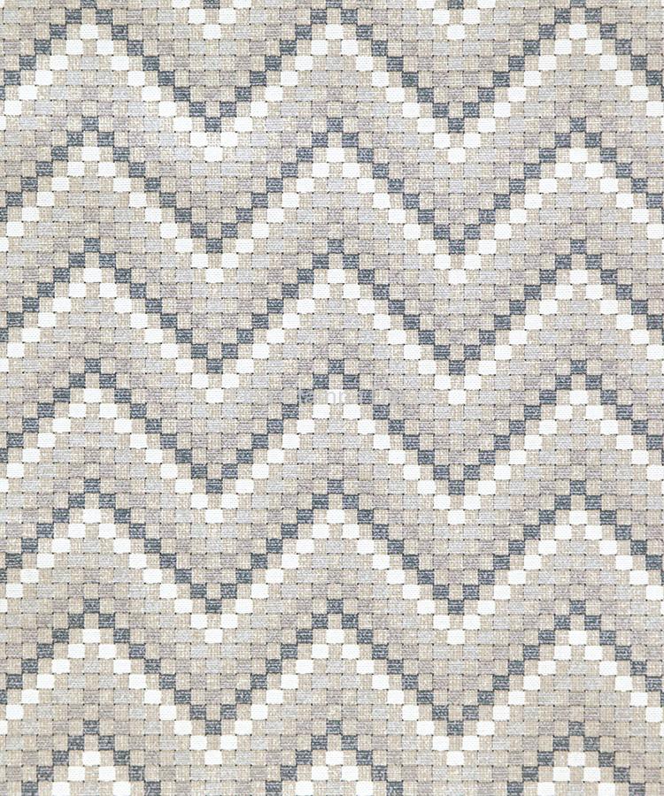 tecido impermeável geométrico wave