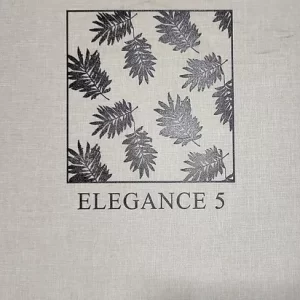 Elegance 5