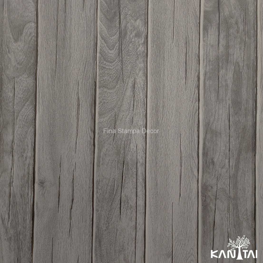 papel de parede madeira cinza