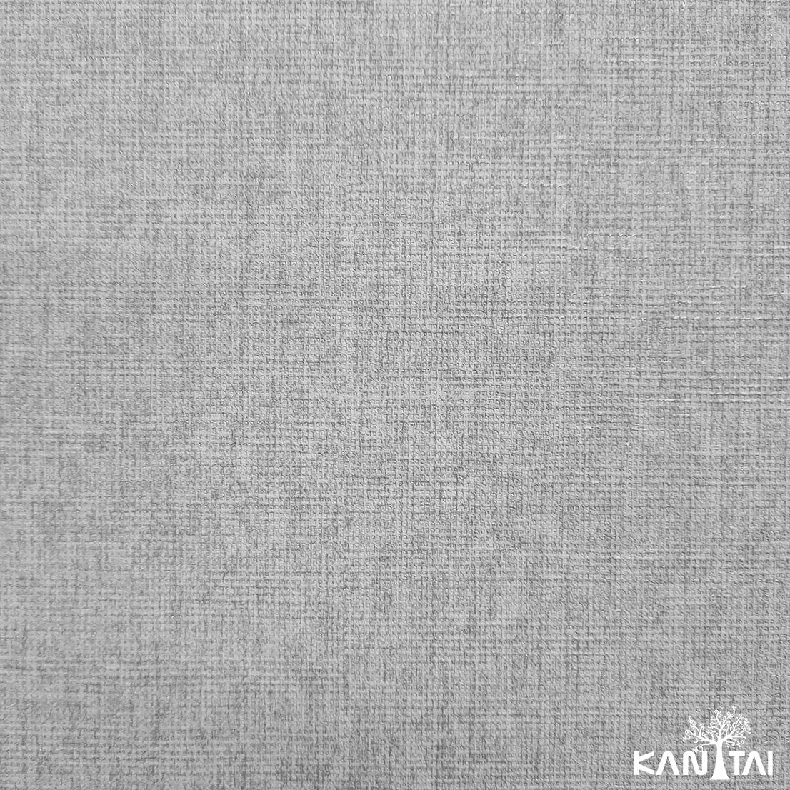 papel de parede linho cinza