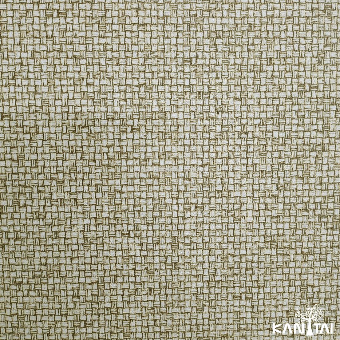 papel de parede rústico linho