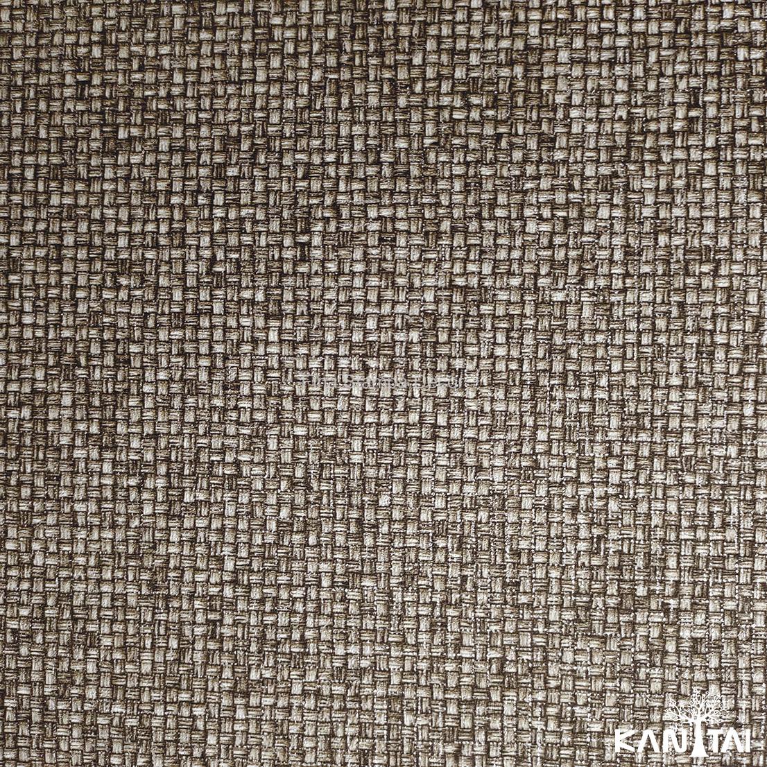 papel de parede rústico linho