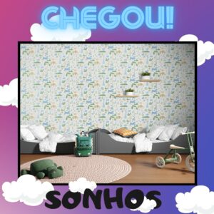 Sonhos - Infantil