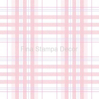 papel de parede xadrez rosa