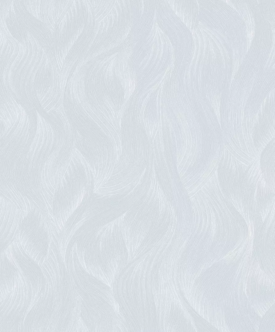 papel de parede geometrico branco