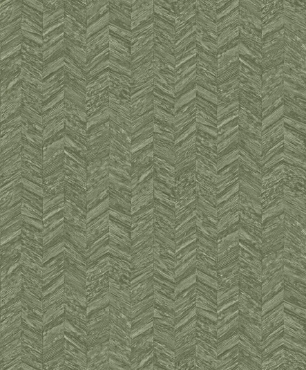 papel de parede madeira verde