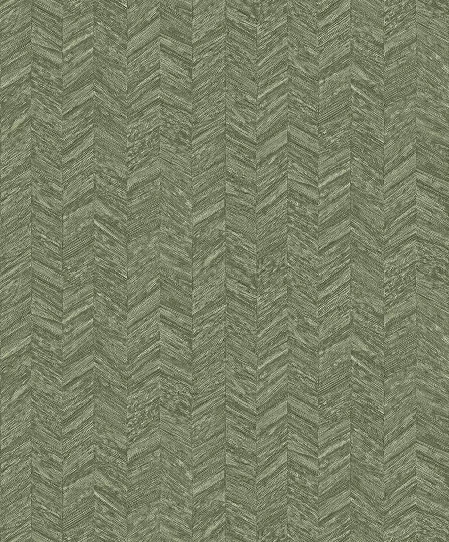 papel de parede madeira verde