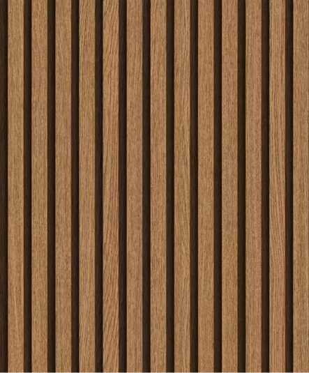 papel de parede madeira caramelo