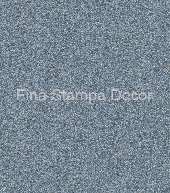 Papel de Parede Azul Mica