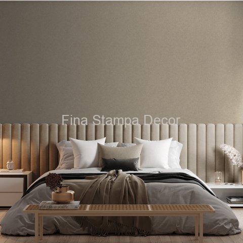 Papel de Parede Bege Manchado - Imagem 2