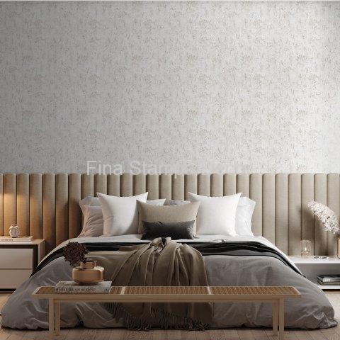 Papel de Parede Mármore Acinzentado - Imagem 2