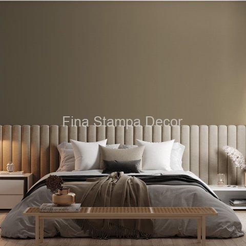 Papel de Parede Marrom Claro - Imagem 2