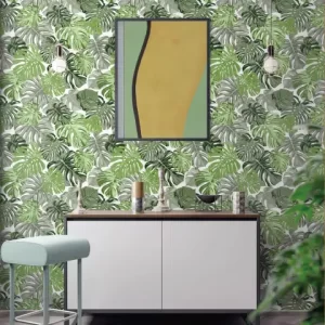 Papel de Parede Costela de Adão