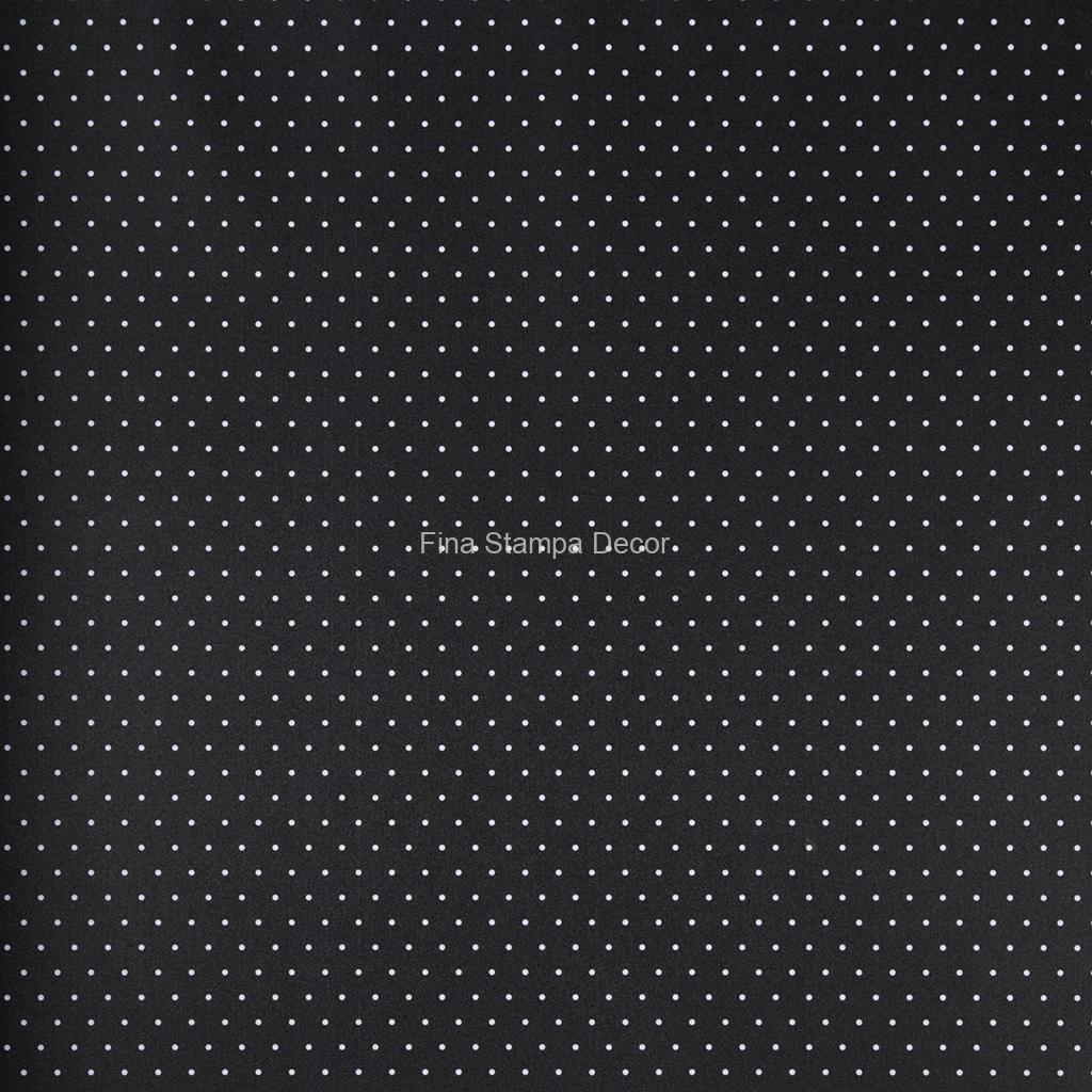 papel de parede poá miúdo