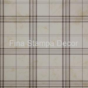 Papel de Parede Estampa Xadrez