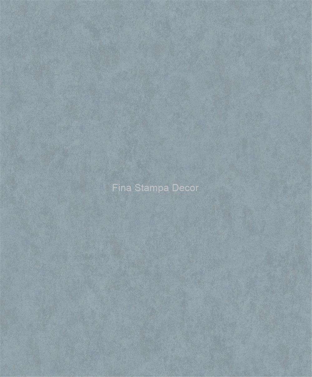 papel de parede manchado azul