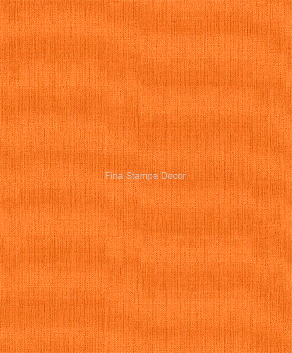 papel de parede cor laranja