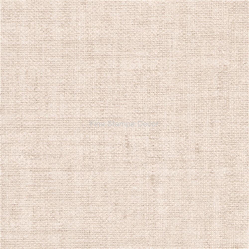 papel de parede bege linho