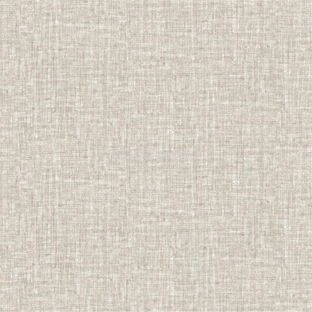 papel de parede linho bege