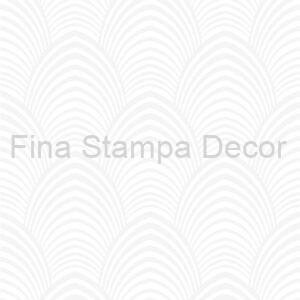 Papel de Parede Estampa Geométrica