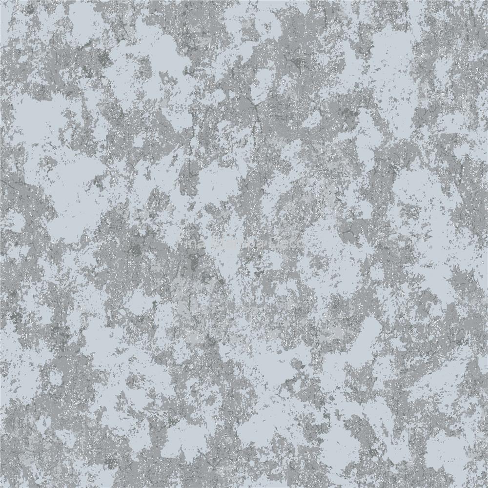 papel de parede cinza marmorizado