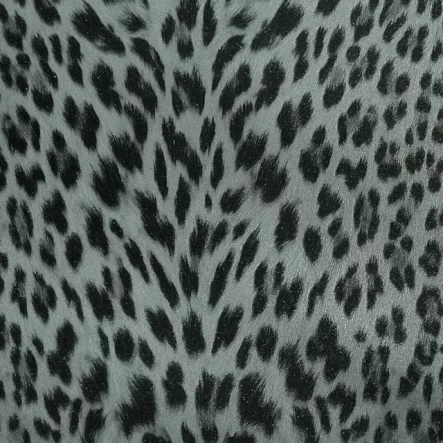 papel de parede animal print