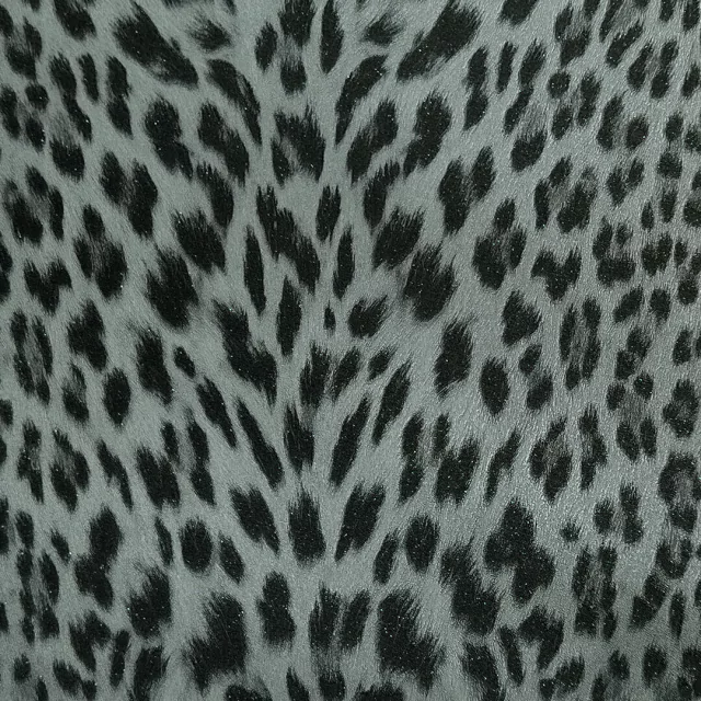 papel de parede animal print