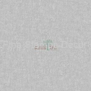 Papel de Parede Cinza Inox