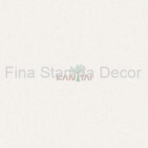 Papel de Parede Manchado Branco